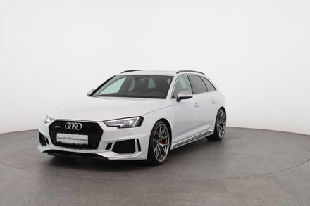 Audi RS 4 Avant 2.9 TFSI quattro