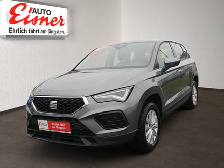 SEAT Ateca Reference 1.0 TSI