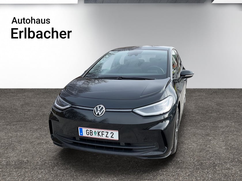 VW ID.3 Pro 150 kW