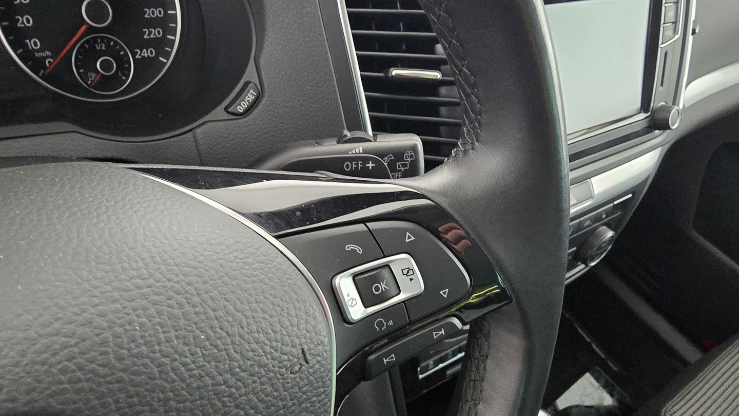 VW Sharan Business+ TSI DSG 7-Sitzer | Bild 15 von 23