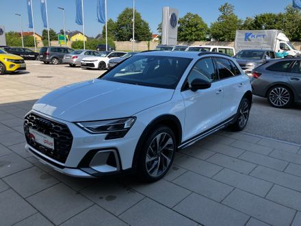 Audi A3 allstreet 35 TFSI