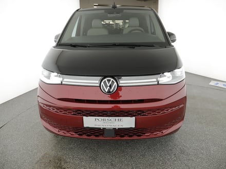 VW Multivan Style eHybrid