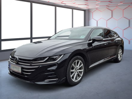 VW Arteon SB R-Line TDI