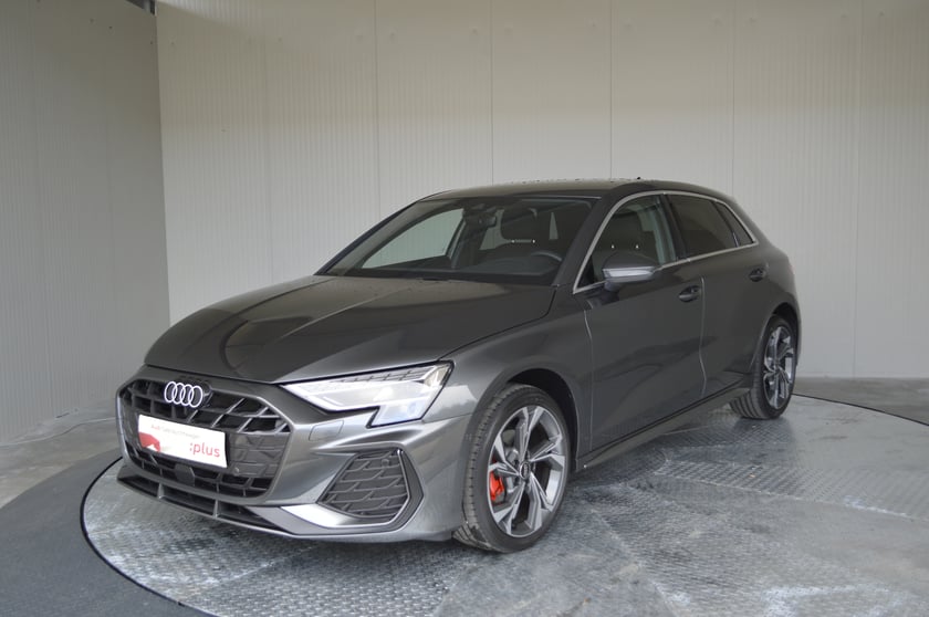 Audi A3 Sportback 35 TFSI S line