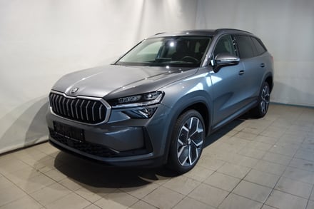 Škoda Kodiaq Selection TDI DSG