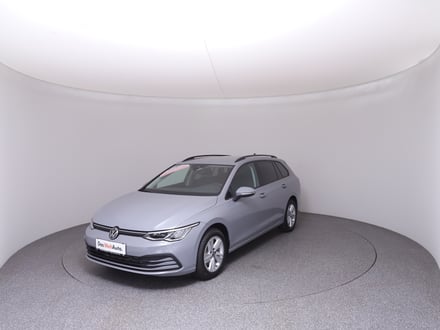 VW Golf Variant Life TDI DSG