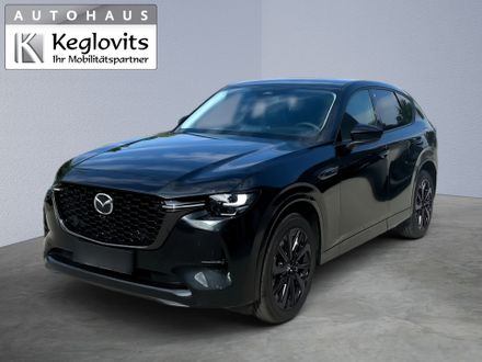 Mazda CX-60 2.5L e-SKYACTIV PHEV AWD HOMURA Aut.