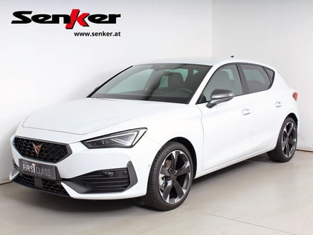 CUPRA Leon TRIBE 1.5 TSI 150 PS ACT