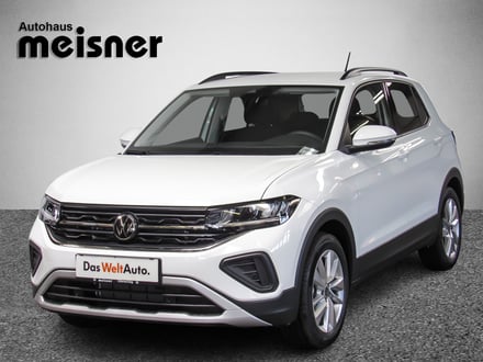 VW T-Cross Friends TSI