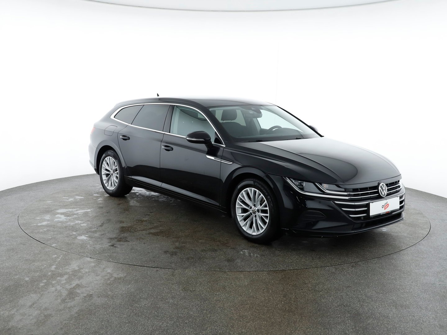 VW Arteon SB Elegance TDI DSG | Bild 7 von 27