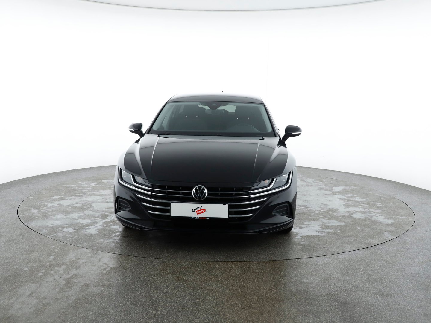 VW Arteon SB Elegance TDI DSG | Bild 8 von 27