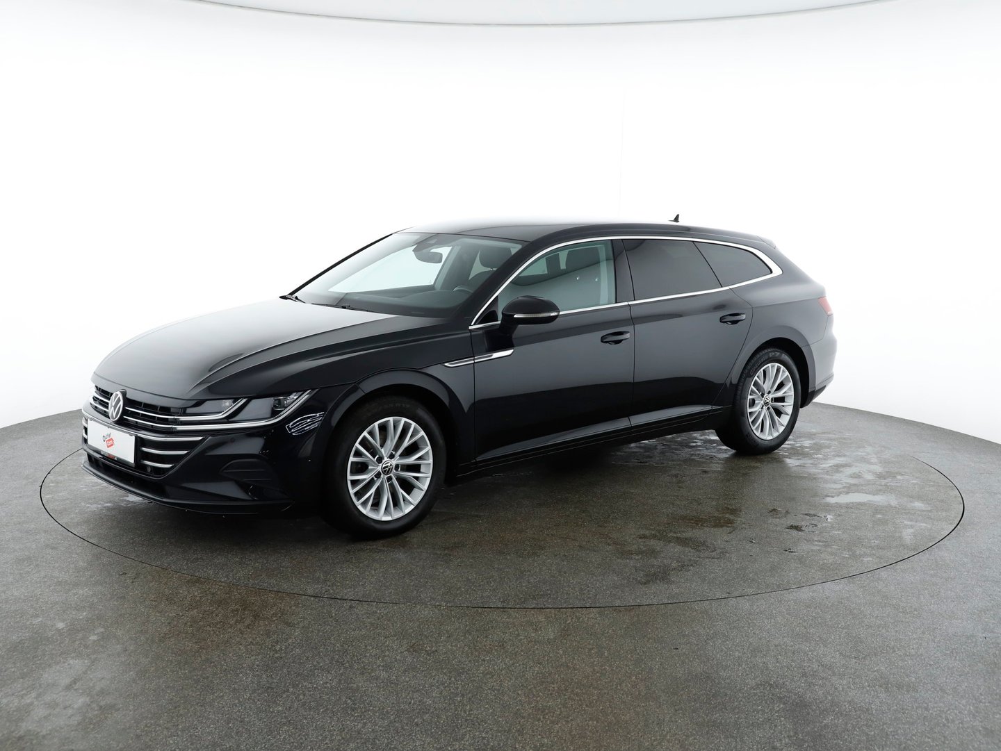 Bild eines VW Arteon SB Elegance TDI DSG