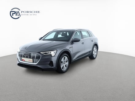 Audi e-tron 55 quattro 300 kW Business