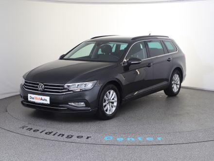 VW Passat Variant Business TSI