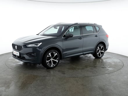 SEAT Tarraco Style 2.0 TDI