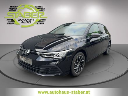 VW Golf Rabbit 45 TSI ACT