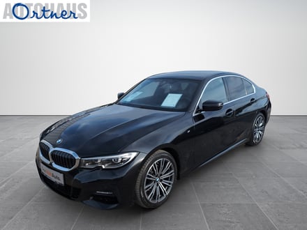 BMW 3 Lim. 320i xDrive M Sport