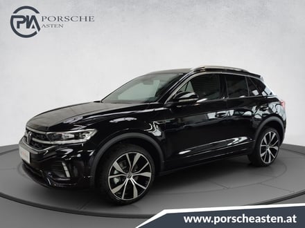 VW T-Roc R-Line TSI DSG