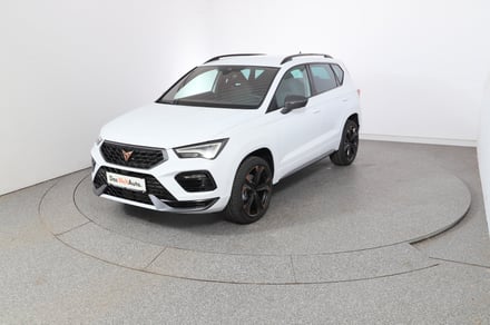 CUPRA Ateca 1.5 TSI DSG 150