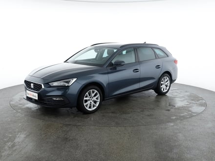 SEAT Leon SP Style TDI DSG