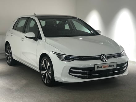 VW Golf Style eHybrid DSG 150 kW