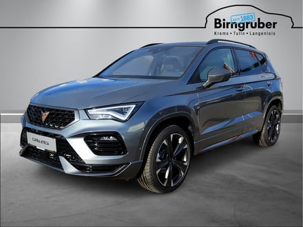 CUPRA Ateca 1.5 TSI DSG 150