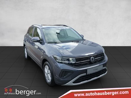 VW T-Cross 4Me TSI