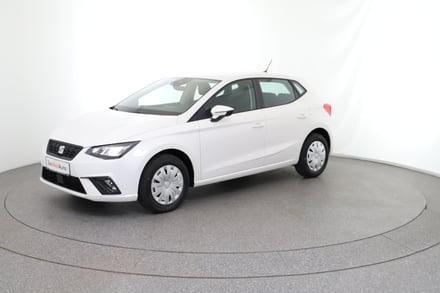 SEAT Ibiza Reference Edition 40 1.0 TSI