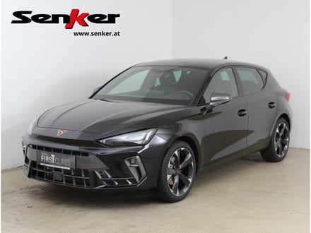 CUPRA Leon 1.5 TSI 150 PS ACT