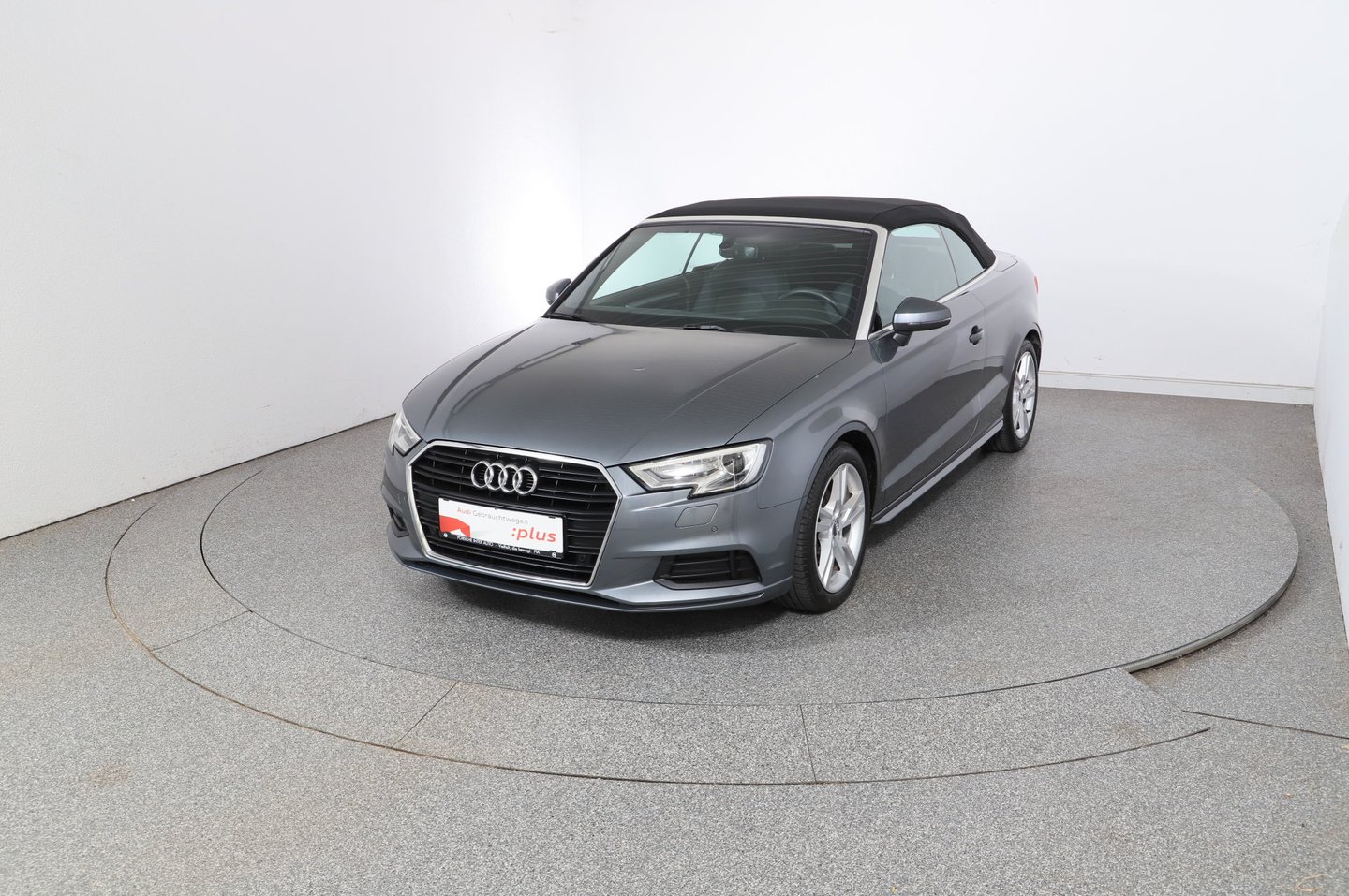 Audi A3 Cabriolet