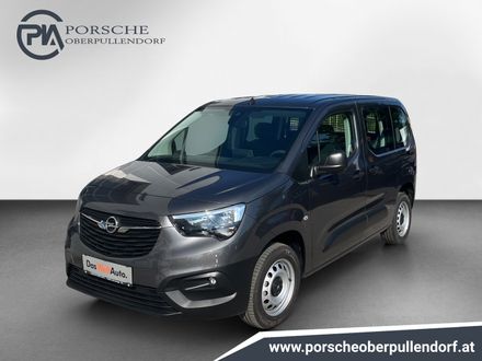 Opel Combo Life E Basis