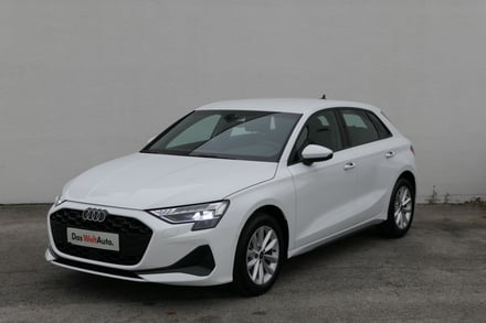 Audi A3 Sportback 30 TDI