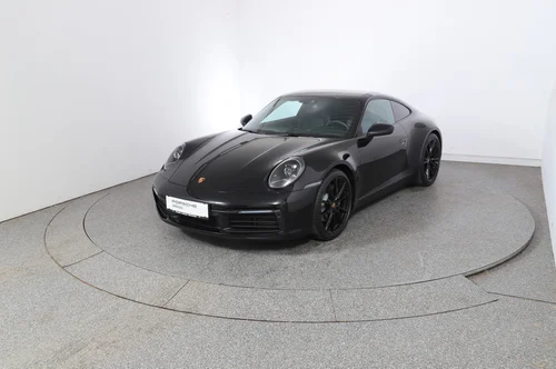 Porsche 911 Carrera