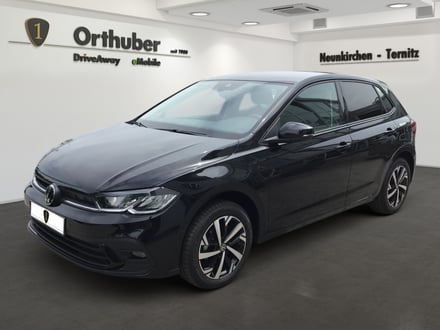 VW Polo Friends TSI DSG