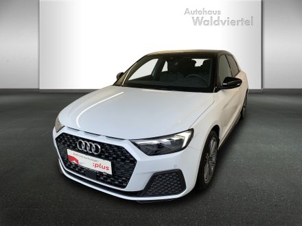 Audi A1 Sportback 30 TFSI intense