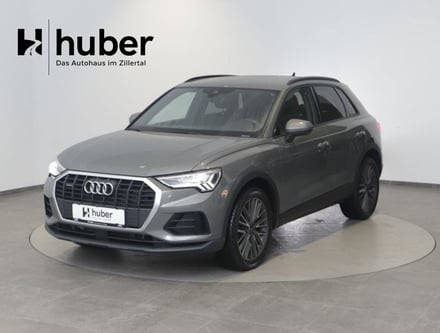 Audi Q3 35 TDI quattro intense