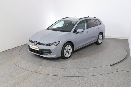 VW Golf Variant Business TDI