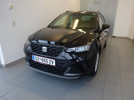 SEAT Arona FR 1.0 TSI