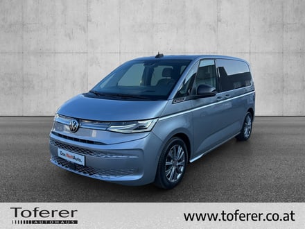 VW Multivan Style TSI