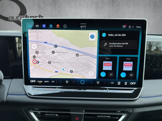 Bild eines Tiguan R-Line TDI 4MOTION DSG