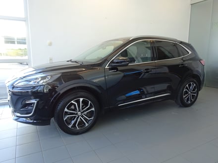 Ford Kuga 2,5 Duratec FHEV Vignale Aut.