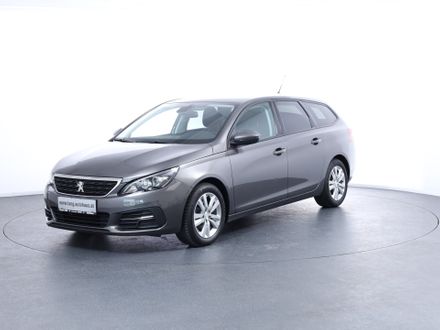 Peugeot 308 SW Active