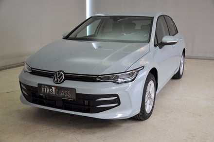 VW Golf Life mHEV TSI DSG