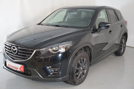 Mazda CX-5 CD150 AWD Takumi Aut.