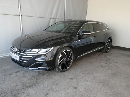 VW Arteon SB R-Line TDI DSG