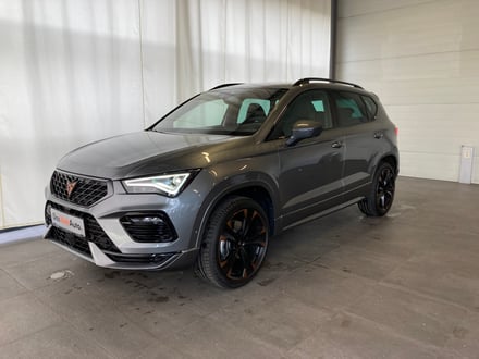 CUPRA Ateca 1.5 TSI DSG 150