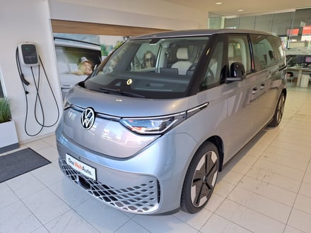 VW ID. Buzz Pro LR 210 kW