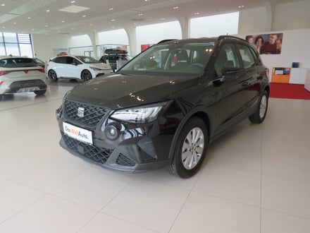 SEAT Arona Reference 1.0 TSI