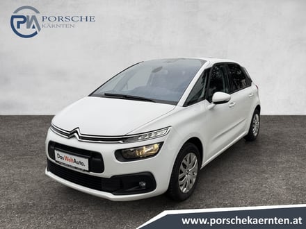 Citroën C4 Picasso BlueHDi 120 6-Gang Seduction