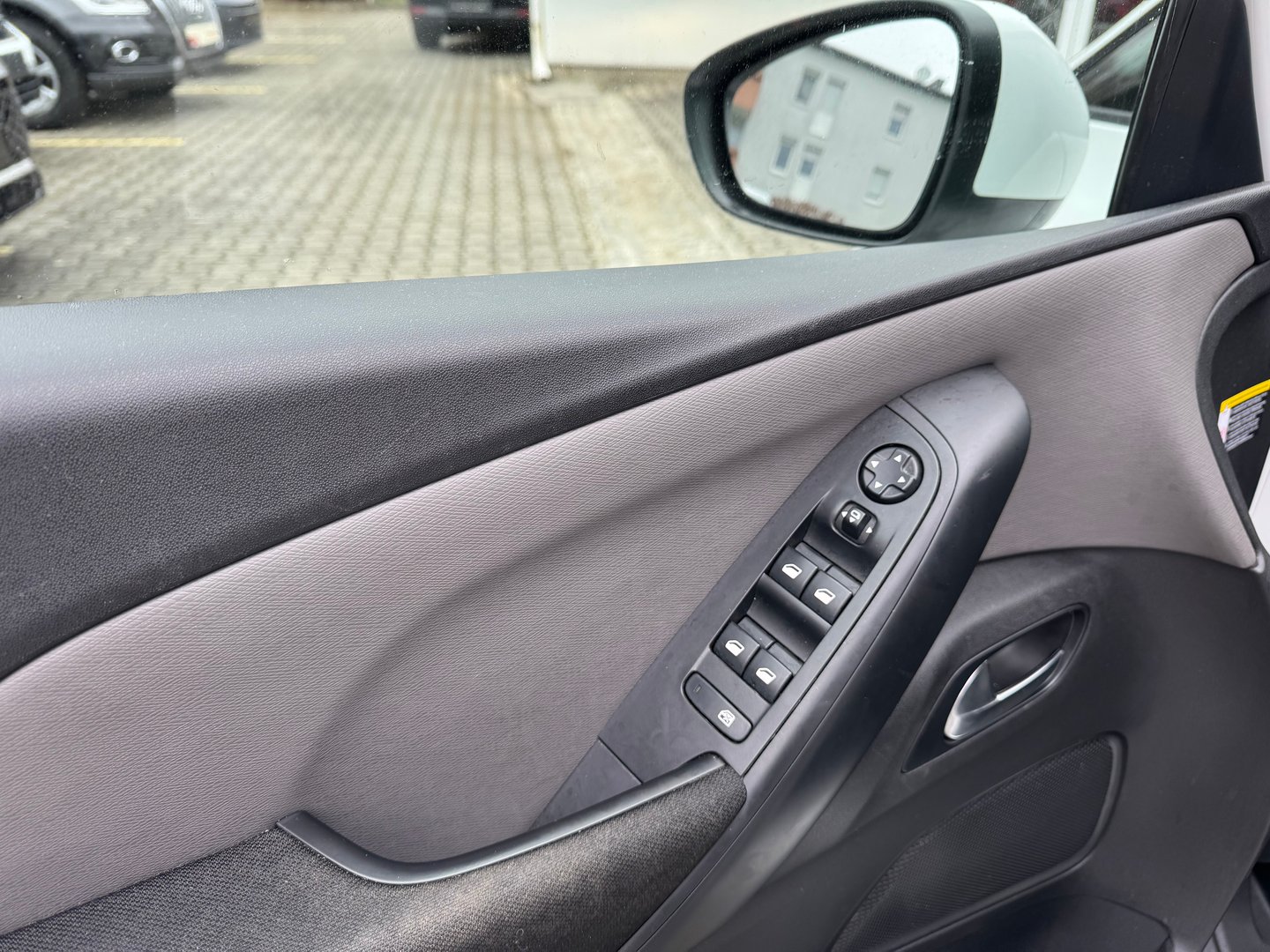 Citroën C4 Picasso BlueHDi 120 6-Gang Seduction | Bild 15 von 19